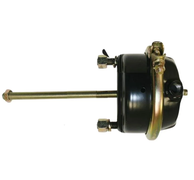 Spring Brake Chamber- 24/30 Long Stroke