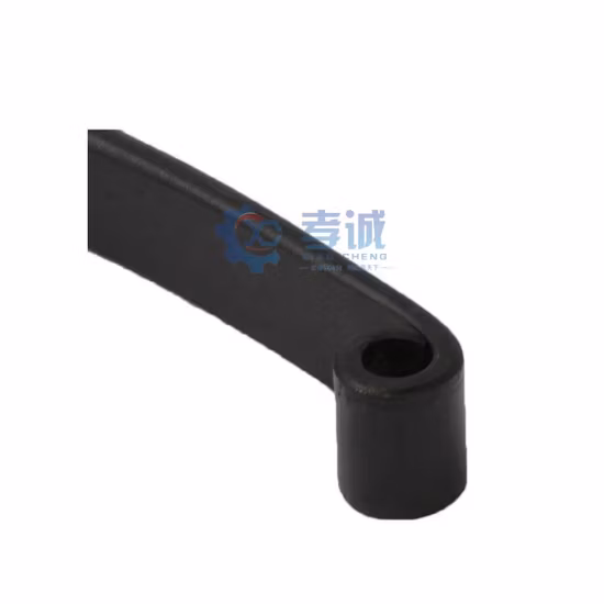 Rear Suspension Parts Conventional Leaf Spring for Trailer