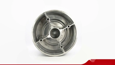 Eaa Air Spring, Air Bag, Suspensión neumática E8966 para camión BPW